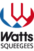 Watts Squeegees Logo